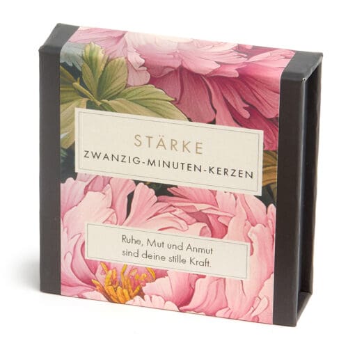 Signature Collection - Strength (Floral) DE