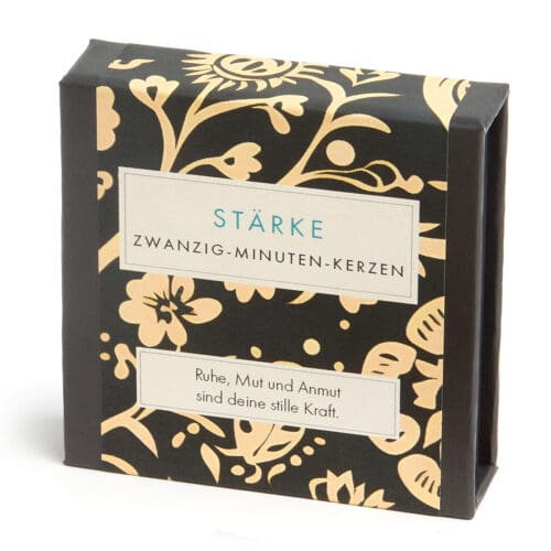 Signature Collection - Strength (Folk) DE