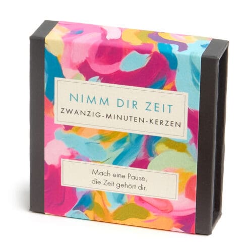 Signature Collection - Take Some Time (Abstract) DE