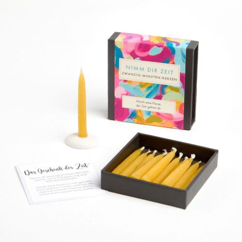 Signature Collection - Take Some Time (Abstract) DE