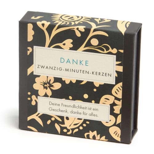 Signature Collection - Thank You (Folk) DE