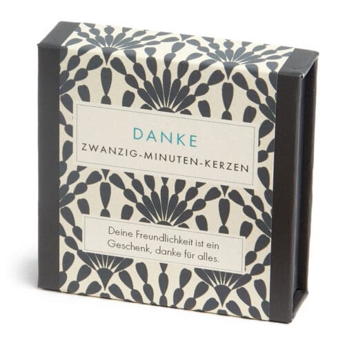 Signature Collection - Thank You (Vintage) DE