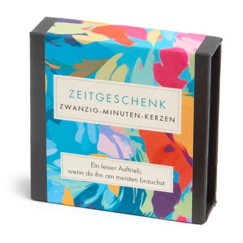 Signature Collection - The Gift of Time (Abstract) DE