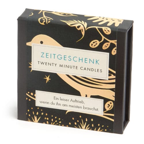 Signature Collection - The Gift of Time (Folk) DE