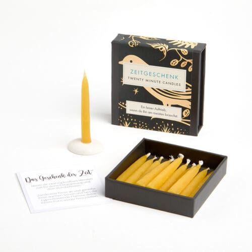 Signature Collection - The Gift of Time (Folk) DE