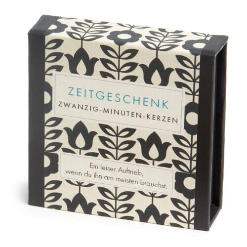 Signature Collection - The Gift of Time (Vintage) DE