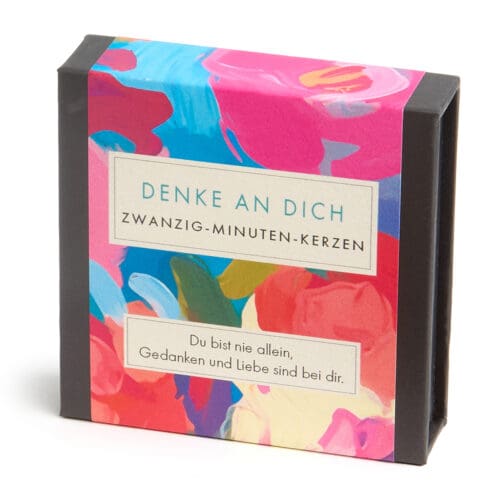 Signature Collection - Thinking of You (Abstract) DE