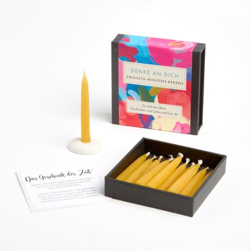 Signature Collection - Thinking of You (Abstract) DE