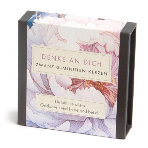 Signature Collection - Thinking of You (Floral) DE