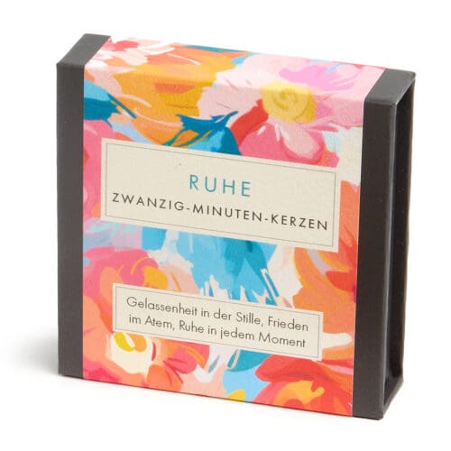 Signature Collection - Tranquility (Abstract) DE