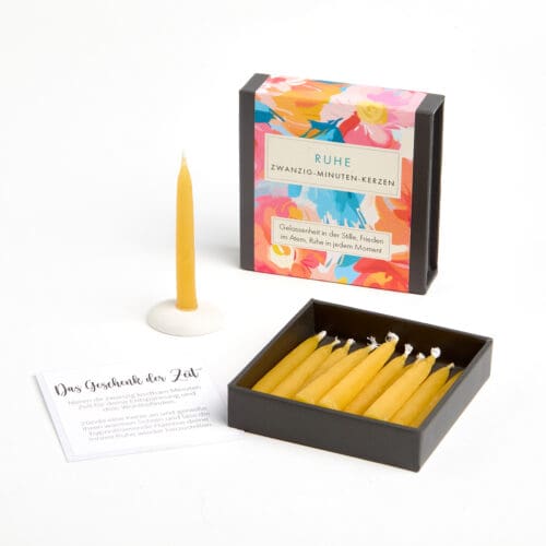 Signature Collection - Tranquility (Abstract) DE