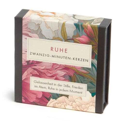 Signature Collection - Tranquility (Floral) DE