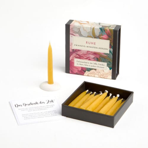 Signature Collection - Tranquility (Floral) DE