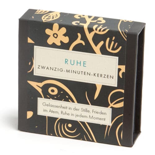 Signature Collection - Tranquility (Folk) DE