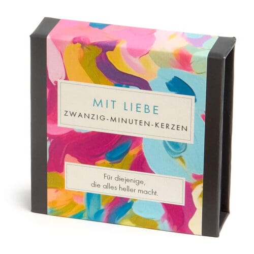 Signature Collection - With Love (Abstract) DE