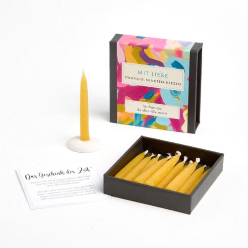 Signature Collection - With Love (Abstract) DE