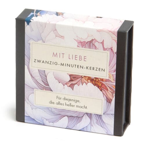 Signature Collection - With Love (Floral) DE