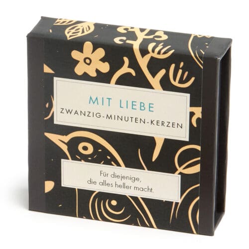 Signature Collection - With Love (Folk) DE