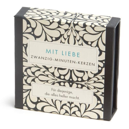 Signature Collection - With Love (Vintage) DE