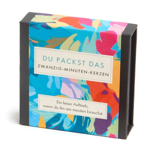 Signature Collection - You've Got This (Abstract) DE