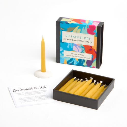 Signature Collection - You've Got This (Abstract) DE