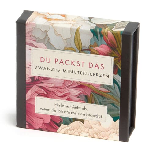 Signature Collection - You've Got This (Floral) DE