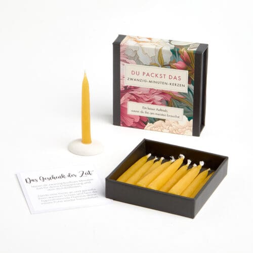 Signature Collection - You've Got This (Floral) DE