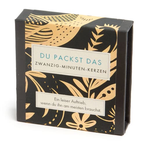 Signature Collection - You've Got This (Folk) DE