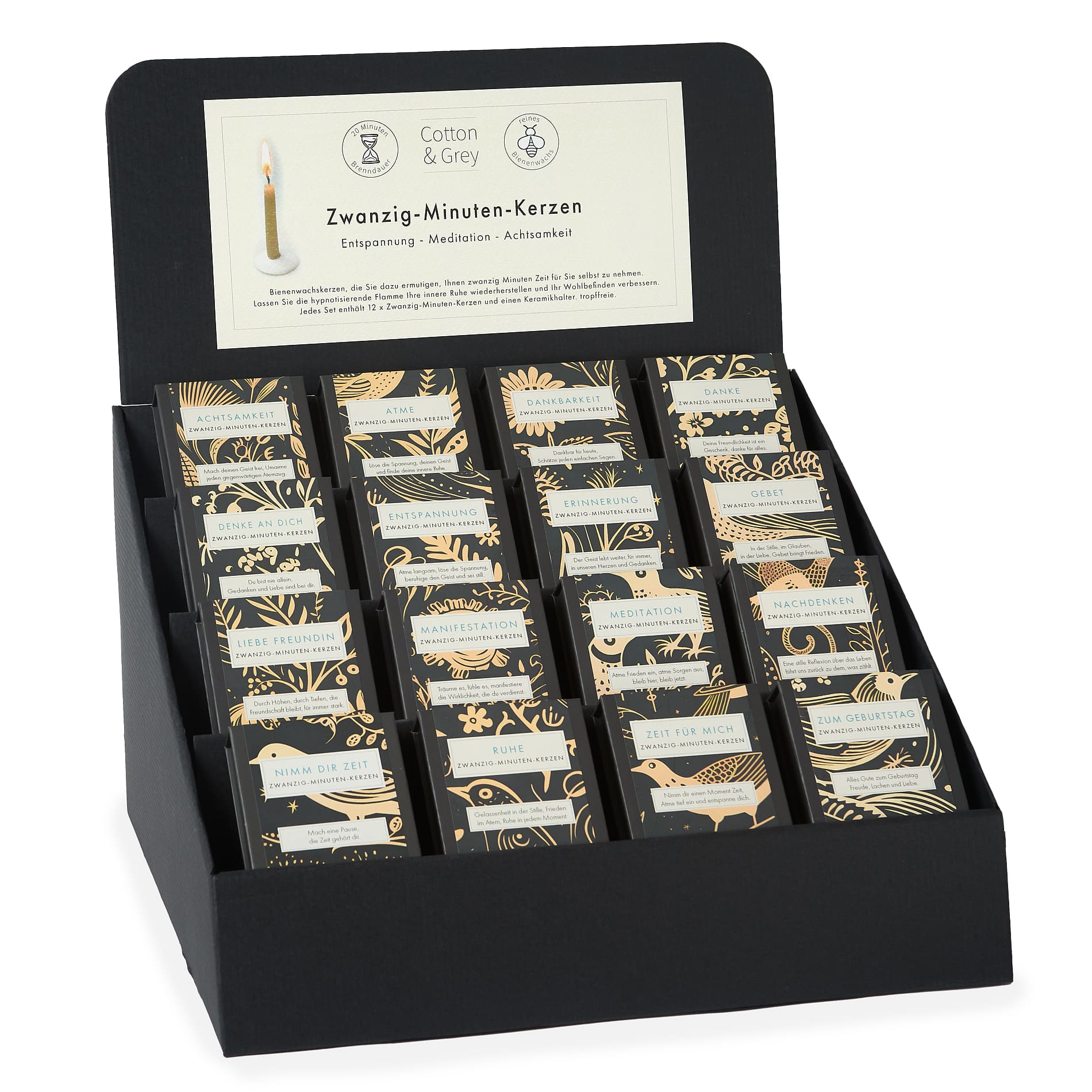 Signature Collection BUNDLE (Folk) DE