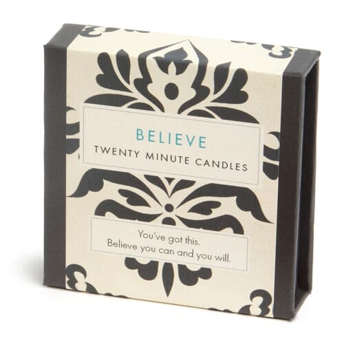 Signature Collection - Believe (Vintage) EN