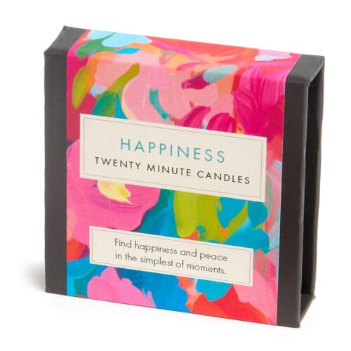 Signature Collection – Happiness (Abstract) EN