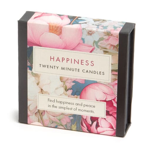 Signature Collection - Happiness (Floral) EN
