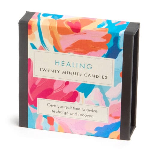 Signature Collection – Healing (Abstract) EN