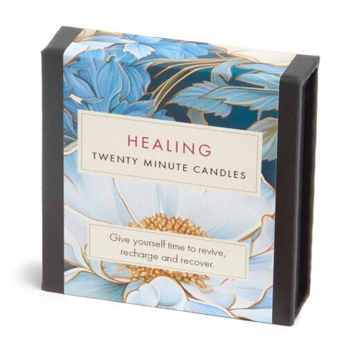 Signature Collection - Healing (Floral) EN