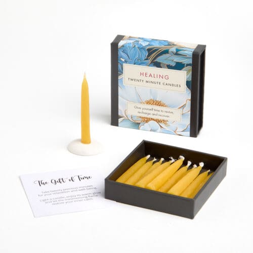 Signature Collection - Healing (Floral) EN