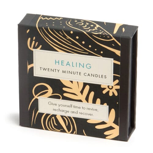 Signature Collection - Healing (Folk) EN