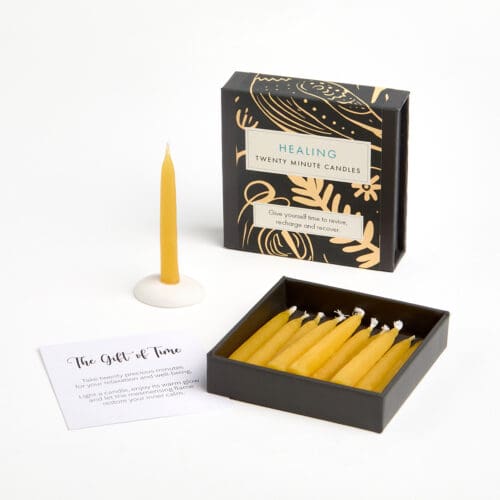 Signature Collection - Healing (Folk) EN