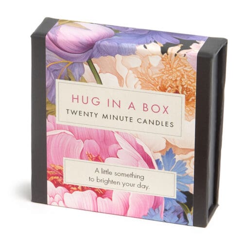 Signature Collection - Hug in a Box (Floral) EN