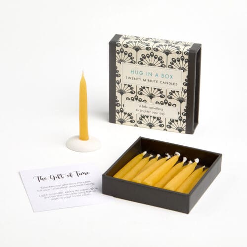 Signature Collection - Hug in a Box (Vintage) EN