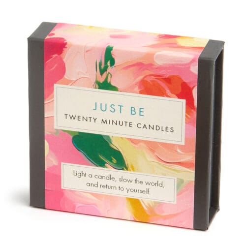 Signature Collection - Just Be (Abstract) EN