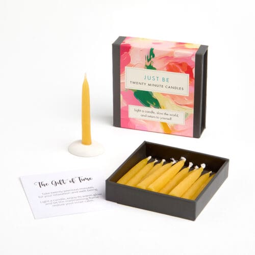 Signature Collection - Just Be (Abstract) EN