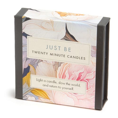 Signature Collection - Just Be (Floral) EN