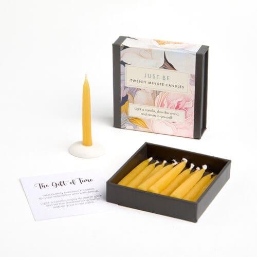 Signature Collection - Just Be (Floral) EN