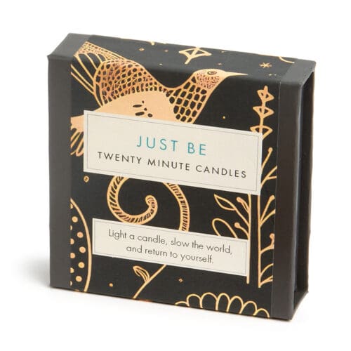 Signature Collection - Just Be (Folk) EN