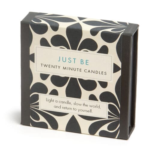 Signature Collection - Just Be (Vintage) EN