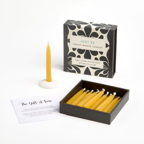 Signature Collection - Just Be (Vintage) EN