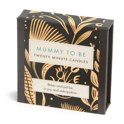 Signature Collection - Mummy to Be (Folk) EN