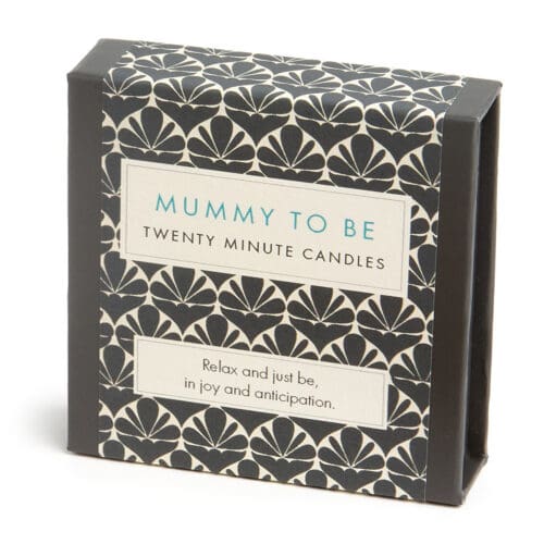 Signature Collection - Mummy to Be (Vintage) EN