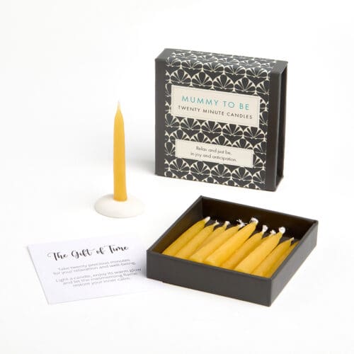 Signature Collection - Mummy to Be (Vintage) EN