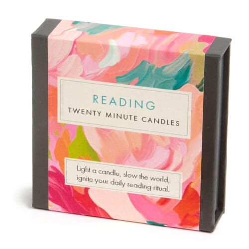 Signature Collection - Reading (Abstract) EN